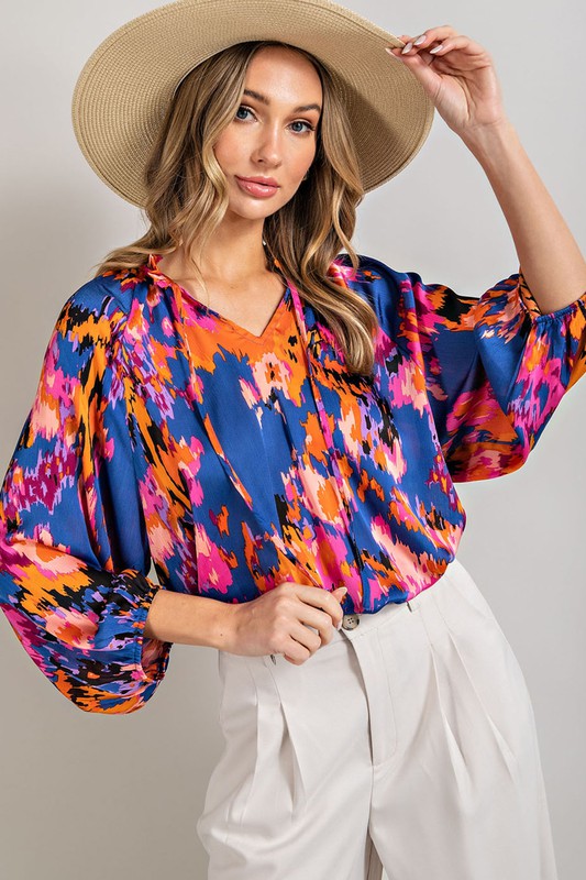 Tops &amp; Blouses