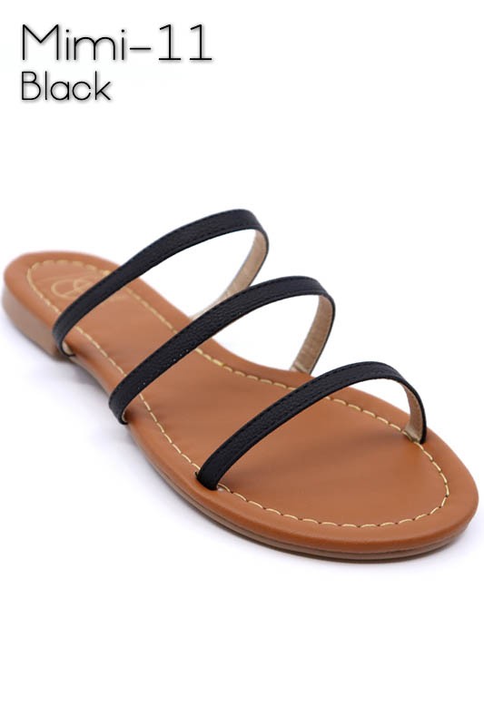 Mimi-11 Sandals