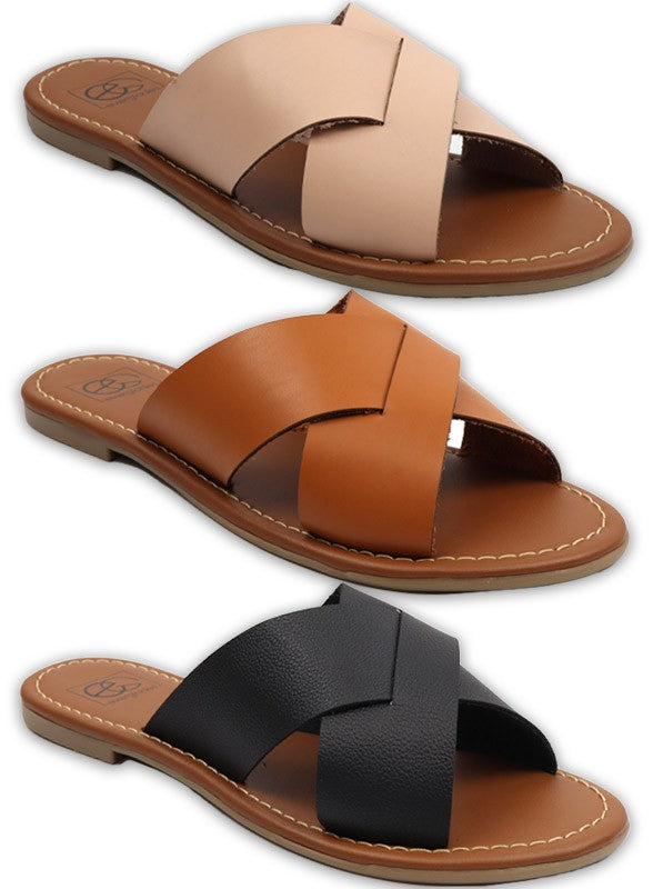 Lexi-25 Sandal