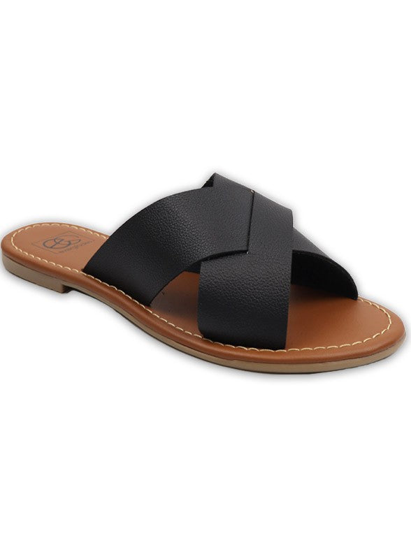 Lexi-25 Sandal