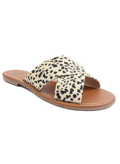 Lexi-25 Sandal